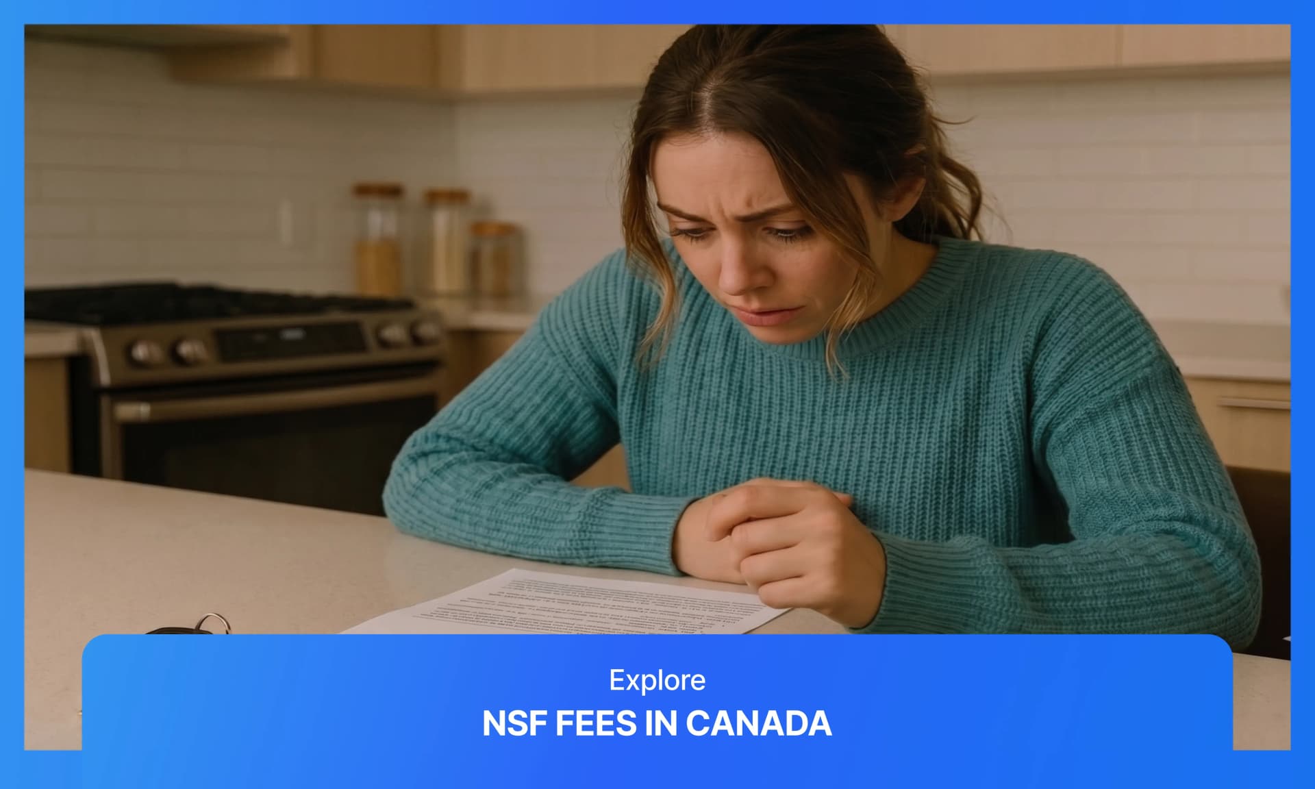 NSF Fees in Canada: New $10 Cap, Rules & How to Avoid Charges