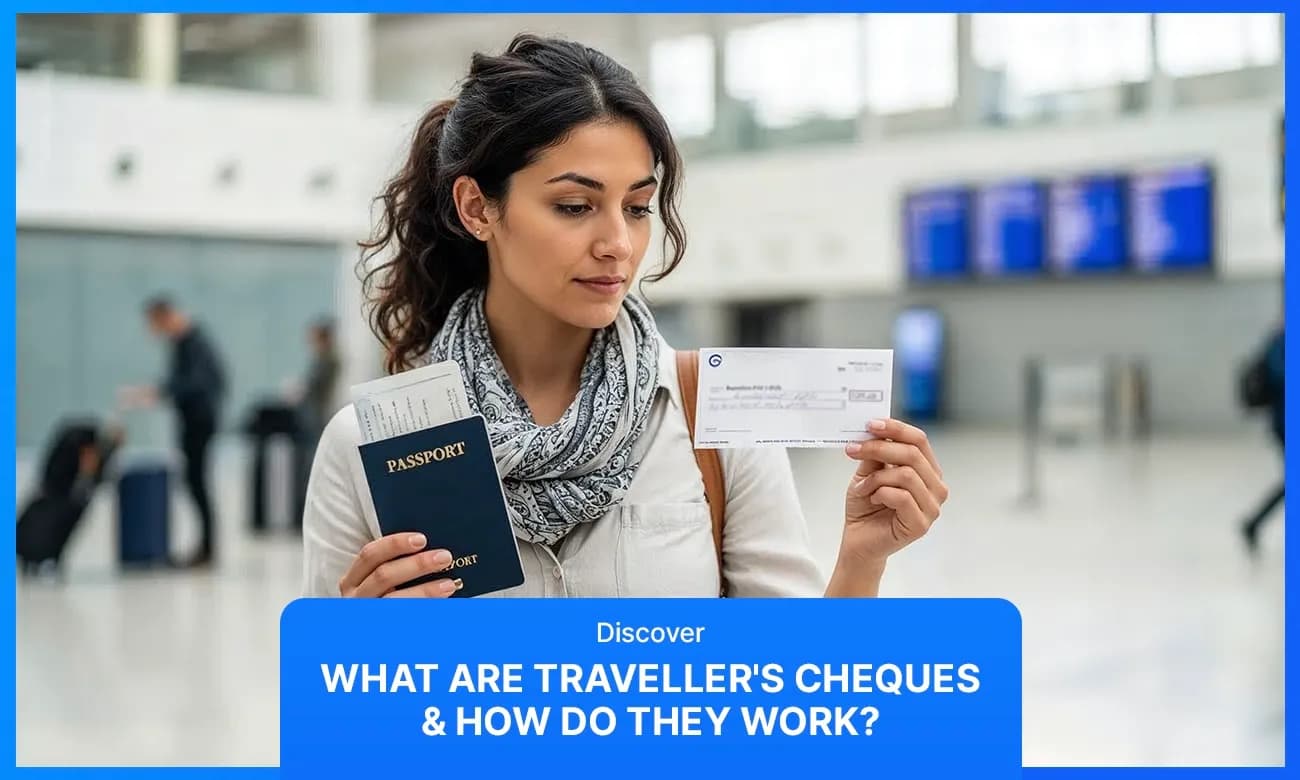 What Are Traveler’s Cheques? Uses, Risks, and Modern Alternatives